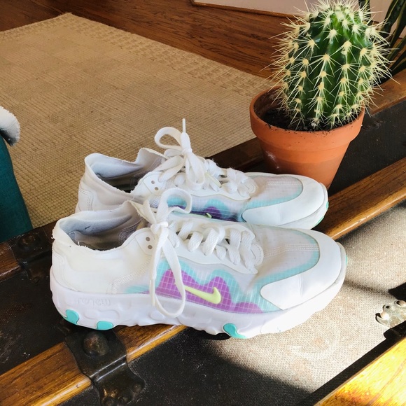 Nike sneakers